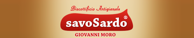 Savoiardi Sardi