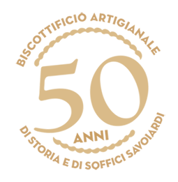 Produttori Savoiardi: Foto anniversario 50 anni Biscottificio Giovanni Moro
