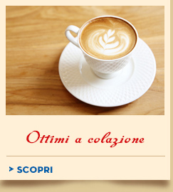 Consigli per la colazione