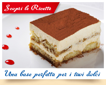 Ricetta Tiramisù